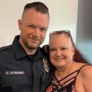 Meet your Posher, Dana